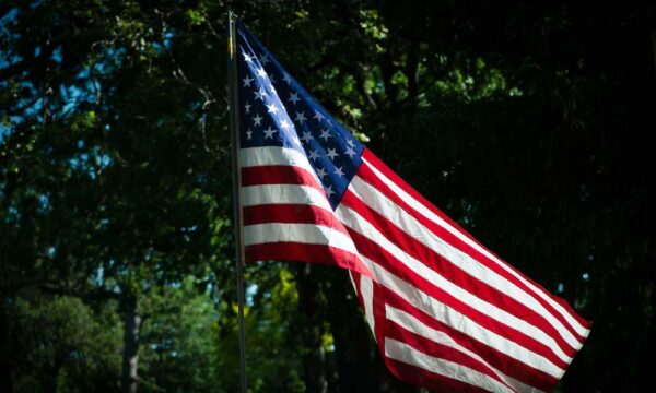 The True Story Of A Flag Named Old Glory - National Flag Foundation