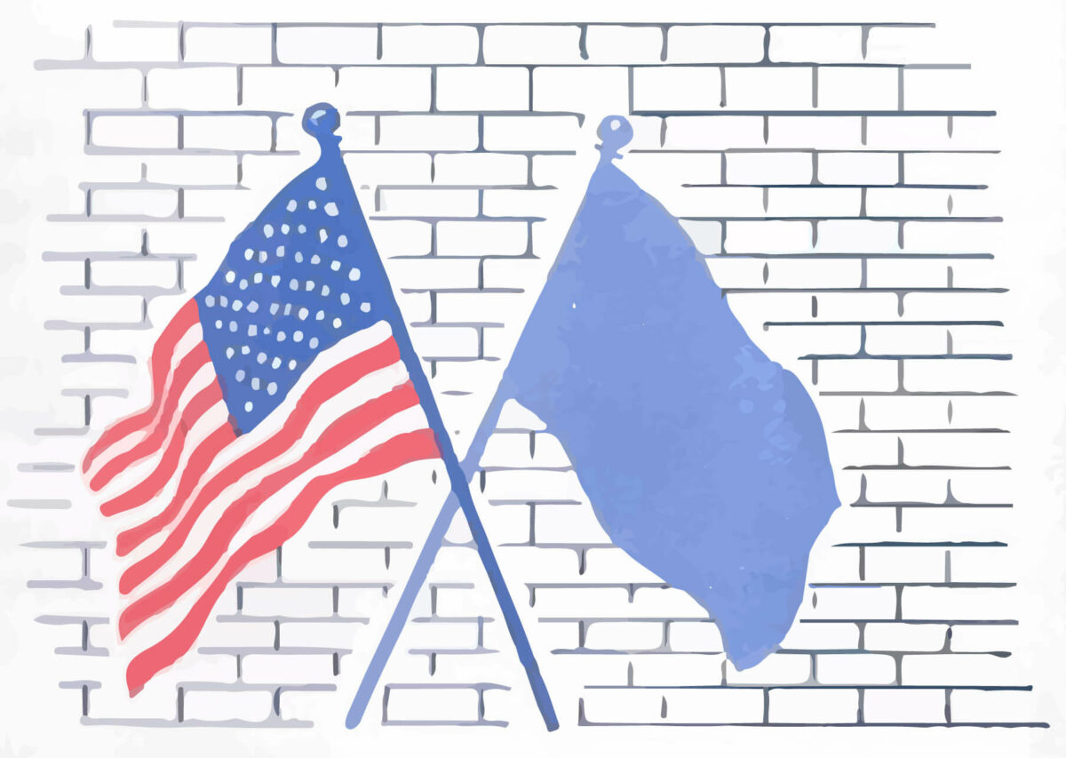 How to Display the Flag National Flag Foundation